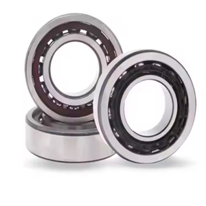 90*140*24mm <span class=keywords><strong>7018acm</strong></span> Độ chính xác cao góc liên hệ bóng mang cuộc sống lâu dài mang cho ngành công nghiệp máy móc - Product Image 1