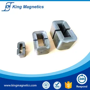 KMAC-16B Metglas C-Type Amorfe Transformator Snijkern (Equivalent Aan AMCC-16B)