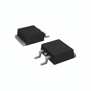 Transistors Components Electronic SMP-FD Original 2SJ665-DL-E - Product Image 1