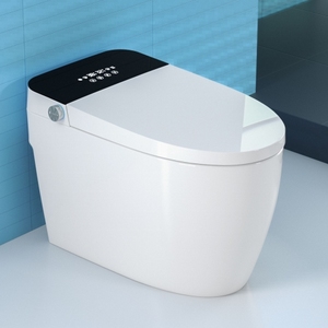 Умный автоматический унитаз - Product Image 1