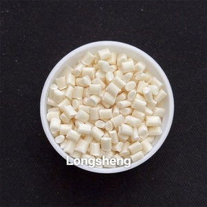 Gránulos de ABS Resistentes al Fuego de Alta Calidad, Grado ABS V0, Materias Primas Plásticas Compuestas para Uso Industrial - Product Image 5