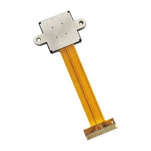 Cámara DVP VGA de 180 fps con Obturador Global SC035HGS para Evitación de Colisiones de Robots e Inspección Industrial - Product Image 5