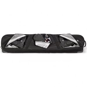 Échantillon gratuit Housse de snowboard en néoprène Sac de snowboard Sac de snowboard utile Sac de protection Fabriqué en Chine - Product Image 5