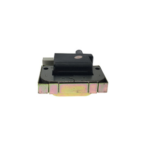คอยล์จุดระเบิดฮอนด้า 30510-PT2-006 สำหรับอะคคอร์ด ซีวิค ซีอาร์วี ซีอาร์เอ็กซ์ เอชอาร์วี อคูร่าอะไหล่ทดแทน - Product Image 1