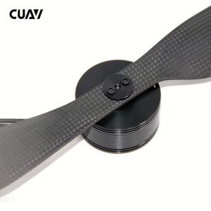 Motor sin Escobillas CUAV 1052W 12S 150Kv para Vehículo Eléctrico de Vuelo Personal, Tipo "Auto Deportivo" EVTOL, Vuelo Tripulado - Product Image 6