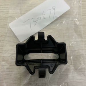 Dispositif anti-torsion JHS pour couvercle de verrouillage de capot BMW Mini 51237300579 en matériau PP - Product Image 1