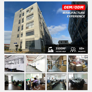 Arancione Core PP miscelatore statico 10:1 tubo di miscelazione statica per parti di macchine chimiche colla AB - Product Image 4