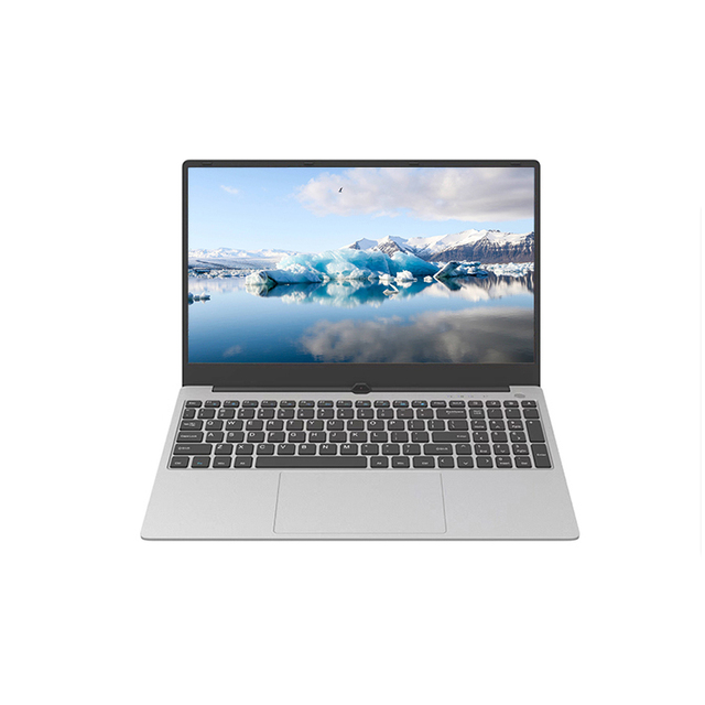 15.6 Inch Core I5 Win10 1920*1080 Hd Slim Laptop I5 Laptop Computer