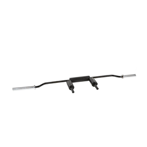 Barra de Seguridad para Sentadillas <span class=keywords><strong>SeeU</strong></span> Steel, Barra de Pesas con Almohadillas para Hombros y Brazos - Product Image 2
