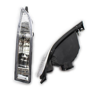 Luces antiniebla CZPINCHEN para Toyota Corolla Altis 2001-2002 versión estadounidense, luz de parachoques delantero, lámpara de conducción halógena de xenón - Product Image 3
