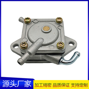 Bomba de Combustible para Carro de Golf Ds Precedent 290fe 350fe P004 - Product Image 5