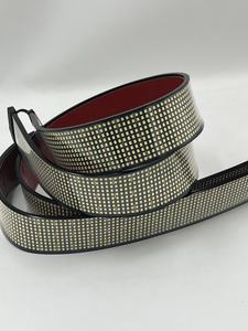 RGB Multi Row LED <b>Light</b> Bar Waterproof Auxiliary Driving <b>Light</b> for Truck SUV Off Road Vehicle - Product Image 3