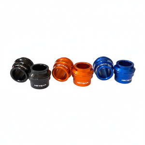 Parti ruota ruota posteriore Husqvarna TC 250 17-22 arancione - Product Image 1