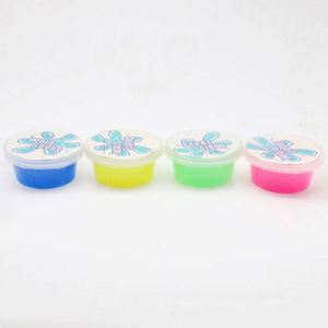 Pegamento Universal para Limpieza de Teclados, Slime Suave de 60 ml, Pegamento para Limpieza de Autos, Slime de Limpieza - Product Image 5