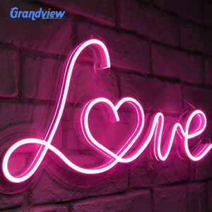 Customized <strong>Led</strong> <strong>Sign</strong> Light Flex Neon <strong>Sign</strong> for Shop, <strong>Bar</strong>, Store, Home Decoration - Product Image 4