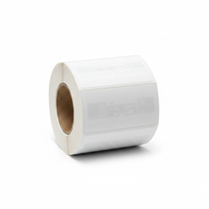 Hot-selling RFID laundry tags, factory price, dry cleaning shop, waterproof textile RFID tags - Product Image 4