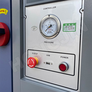 Chambre de <span class=keywords><strong>test</strong></span> de vieillissement accéléré à haute pression <span class=keywords><strong>PCT</strong></span>/Instrument de cuisson à haute température <span class=keywords><strong>Machine</strong></span> de <span class=keywords><strong>test</strong></span> de vieillissement de matériau magnétique - Product Image 6