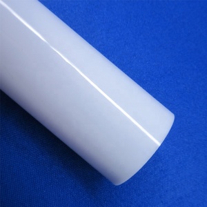 ท่ออะคริลิคสีขาวขนาด 1000 มม., ท่อ PMMA สีขาวนม, ท่อสีขาวขุ่น - Product Image 4