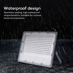 Reflectores portátiles Rgb Reflector Rgb de 50 vatios - Product Image 4