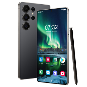 Smartphone S25 Ultra Nuovo 4+<span class=keywords><strong>128GB</strong></span> Telefono Sbloccato Android15 Cellulari - Product Image 2