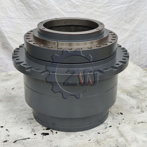 Zw מפעל חופר נסיעות תיבת הילוכים עבור sh210a5 SH210-5 <span class=keywords><strong>cx210</strong></span> חופר כונן סופי עבור sumitomo - Product Image 4