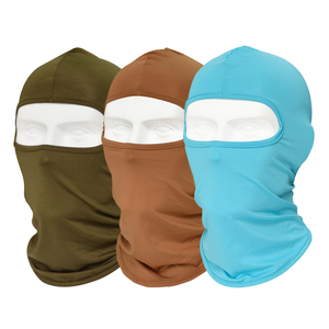 <span class=keywords><strong>Sciarpa</strong></span> e cappello con <span class=keywords><strong>cappuccio</strong></span> per il viso all'aperto maschera da sci con passamontagna personalizzata - Product Image 4