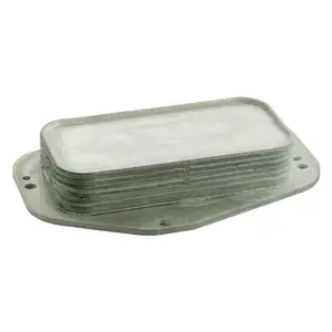 Enfriador de aceite de motor para GM, Chevy Aveo, Sonic, Pontiac G3, Saturn Astra, 1.6L, 1.8L, nuevo, 55355603