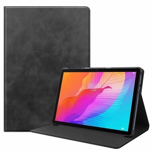Housse de tablette à motif de vache, étui pour tablette Huawei Honor Tab 6/Tab X6/Enjoy tab 2/<span class=keywords><strong>Matepad</strong></span> <span class=keywords><strong>T10S</strong></span>/T10 10.1" - Product Image 1