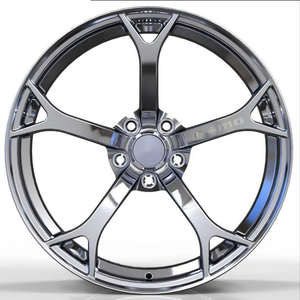 <span class=keywords><strong>ล้อ</strong></span>ฟอร์จ KYKY 1 ชิ้น ขนาด 5x14.3 18 19 20 21 22 นิ้ว <span class=keywords><strong>ล้อ</strong></span><span class=keywords><strong>แม็</strong></span><span class=keywords><strong>ก</strong></span>ซ์อัลลอยด์แบบกำหนดเองสำหรับล้อ Nissan <span class=keywords><strong>Nismo</strong></span> รุ่น 240sx 300zx - Product Image 6