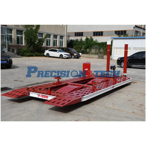 Sistema <span class=keywords><strong>de</strong></span> Medición 2D <span class=keywords><strong>de</strong></span> Precisión4tech con Banco <span class=keywords><strong>de</strong></span> Trabajo <span class=keywords><strong>de</strong></span> Acero Inoxidable y Rango <span class=keywords><strong>de</strong></span> Trabajo <span class=keywords><strong>de</strong></span> 360 Grados para Reparación <span class=keywords><strong>de</strong></span> Carrocerías - Product Image 2