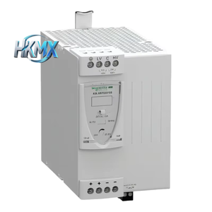 ABL8RPS24100 ABL8RPS24050 ABL8RPS24030 Alimentation industrielle Modicon ABL8 24V DC 10A 240W à montage sur rail DIN - Product Image 1