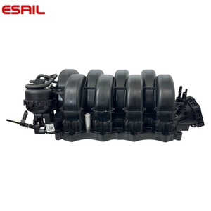 Впускной коллектор JL3E9S455FA JL3E9S455FB JL3E9S455FC JL3Z9424C JL3Z-9424-C для Ford F150 5.0L 2018-2020 - Product Image 3