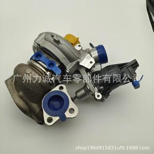 ท่อร่วมไอดี JL3E6C879BF สำหรับรถฟอร์ด แร็พเตอร์ 3.5T เทอร์โบชาร์จ F150 เหมาะสำหรับวาล์วอิเล็กทรอนิกส์ JL3E6C87 - Product Image 5