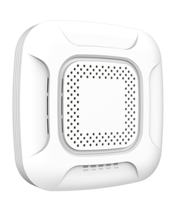Point d'accès Wi-Fi 7 intérieur POE triple bande 2,4 GHz, 5 GHz, 6 GHz, 6 flux au total, vitesse de 9 Gbit/s, prend en charge <span class=keywords><strong>194</strong></span> utilisateurs, VLAN, gestion cloud, point d'accès au plafond - Product Image 4