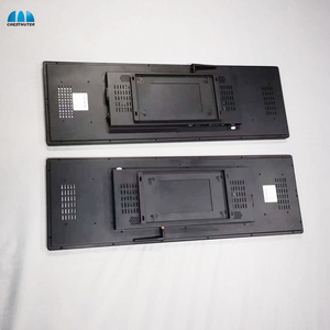 Pantalla LCD Ultra Ancha de 77.9 Pulgadas para Señalización Digital y Publicidad, Monitor de Barra Estirada con Wifi, Cadsbs - Product Image 6
