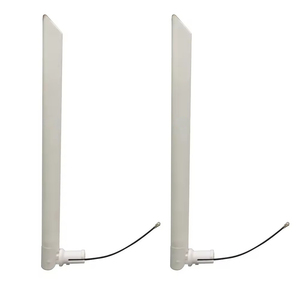 هوائي مطاطي 950 هرتز هوائي 3dBi 5dBi هوائي متعدد الاتجاهات مناسب لجميع أنواع المنتجات ONU كاميرا بطاقة لاسلكية - Product Image 1