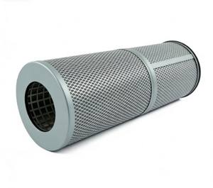 खुदाई डीजल इंजन हाइड्रोलिक तेल फिल्टर p784036 7373878 - Product Image 2