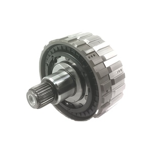 Support d'engrenage planétaire d'arbre d'entrée de transmission <span class=keywords><strong>automatique</strong></span> Meibo neuf de haute qualité, référence OE 0B5141030D, 170 mm - Product Image 6