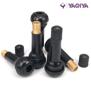 Configuration de tige TR414 conçue pour les centres de service automobile nécessitant une grande stabilité et une fiabilité accrue, valve de <span class=keywords><strong>pneu</strong></span> - Product Image 4