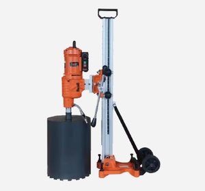 TGS 2000W Handheld Core <b>Drill</b> <b>Stand</b> Industrial & DIY Grade Stainless Steel-Hot Sale AGP Core <b>Stand</b> OEM ODM Supported Hand Held C - Product Image 4