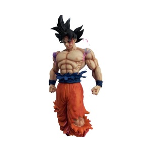 ฟิกเกอร์ดราก้อนบอลของเล่นตุ๊กตาอะนิเมะทำตามสั่ง - Product Image 5