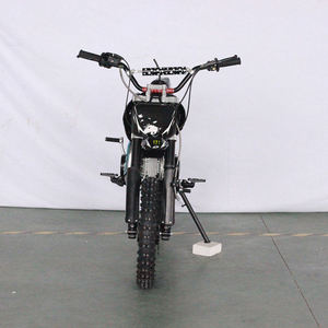 Meilleures ventes Moto tout-terrain automatique pour enfants 125cc Moto à moteur - Product Image 6