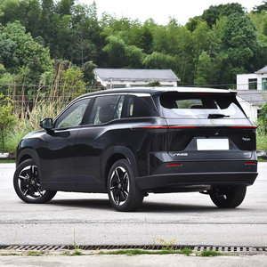 Toyota BZ3X 2026 – Véhicules électriques haute performance à vendre – SUV électriques neufs – Véhicules à énergie nouvelle – Conduite à gauche – Acompte - Product Image 6