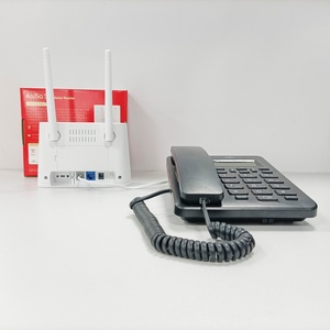 Router de Voz B628 4G LTE + Puerto Wifi/LAN con 4G B1/3/5/7/8/20/28/38/40/41 - Product Image 3