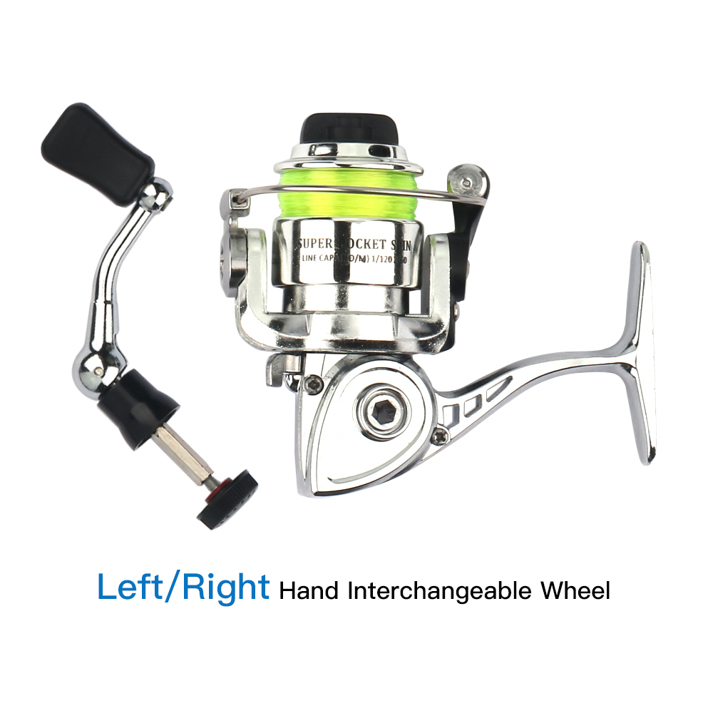 carbon fishing rod telescope DAPERCI Telescopic Graphite Fiber Portable Super Hard Fishing Pole for Saltwater and Freshwater Baitcasting Rods : Sports & Outdoors Model:CLTW80H 7.1:1 RH Aluminum Down-Locking Reel Seat bolts and metal bar fly rod case