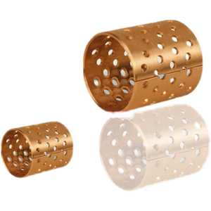 Бронзовые втулки для сельскохозяйственной техники Bujes De бронзовые детали - Product Image 4