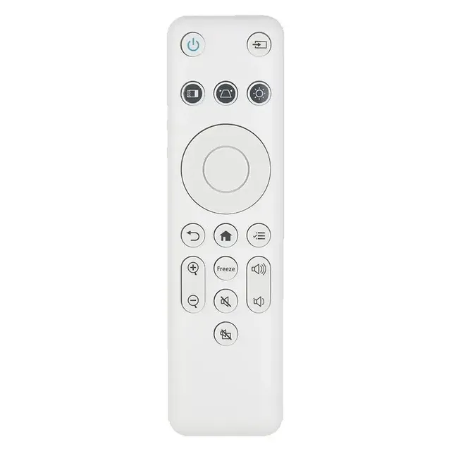 For Epson Projector Remote Control CO-FH01 CO-FH02 CO-W01