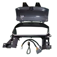 Compteur de Vitesse Numérique Cockpit Virtuel Tableau de Bord pour Range Rover Vogue L405 Range Rover Sport L494 2013-2017