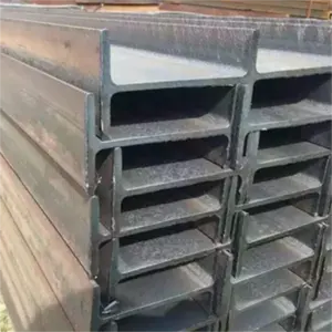 I-beam Steel Structure H Beam For Building Steel Construction Carbon H-section Steel