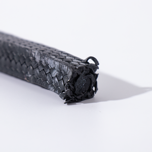 Gfo <span class=keywords><strong>PTFE</strong></span> <span class=keywords><strong>Graphite</strong></span> đóng gói con dấu cho tuyến với <span class=keywords><strong>Graphite</strong></span> - Product Image 3